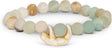 Fahlo Sloth Tracking Bracelet - Sky Stone