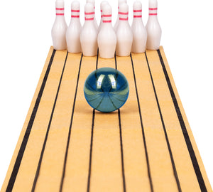 Teeny Town Bowling