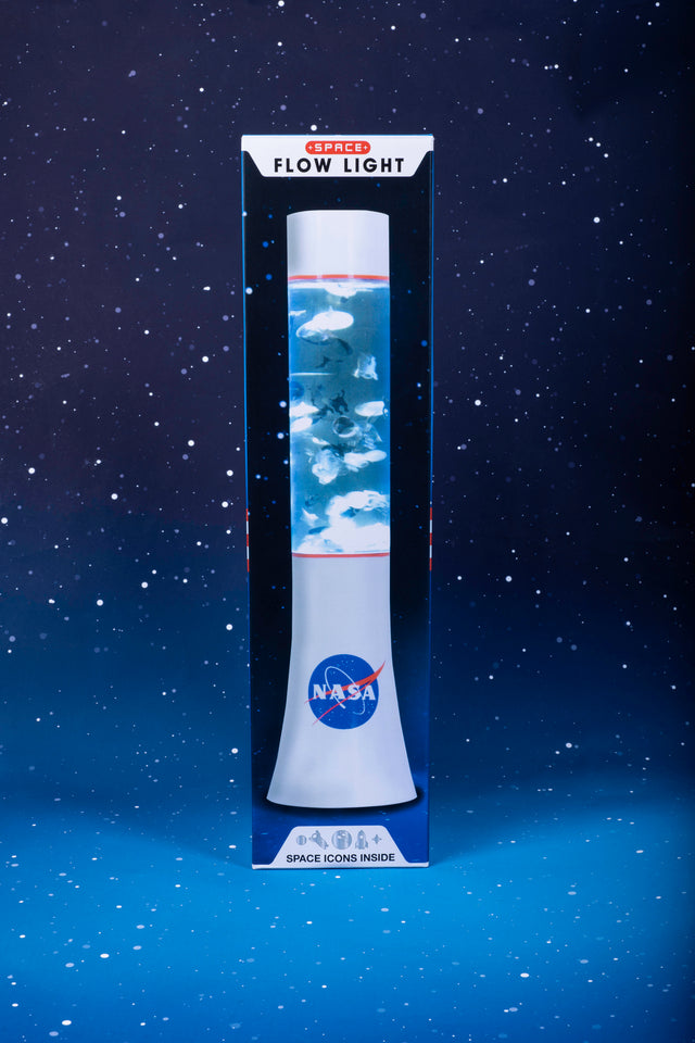 NASA Flow Lamp