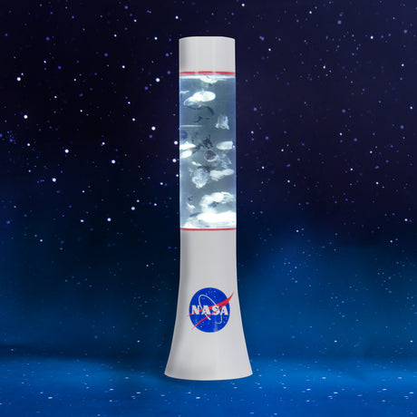 NASA Flow Lamp