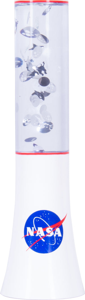 NASA Flow Lamp