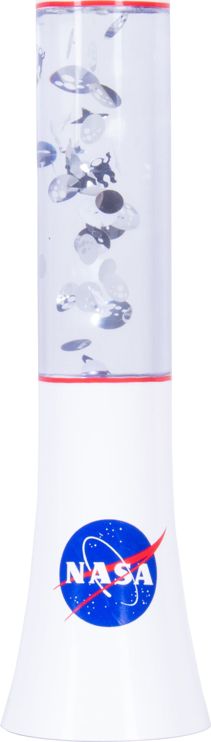 NASA Flow Lamp