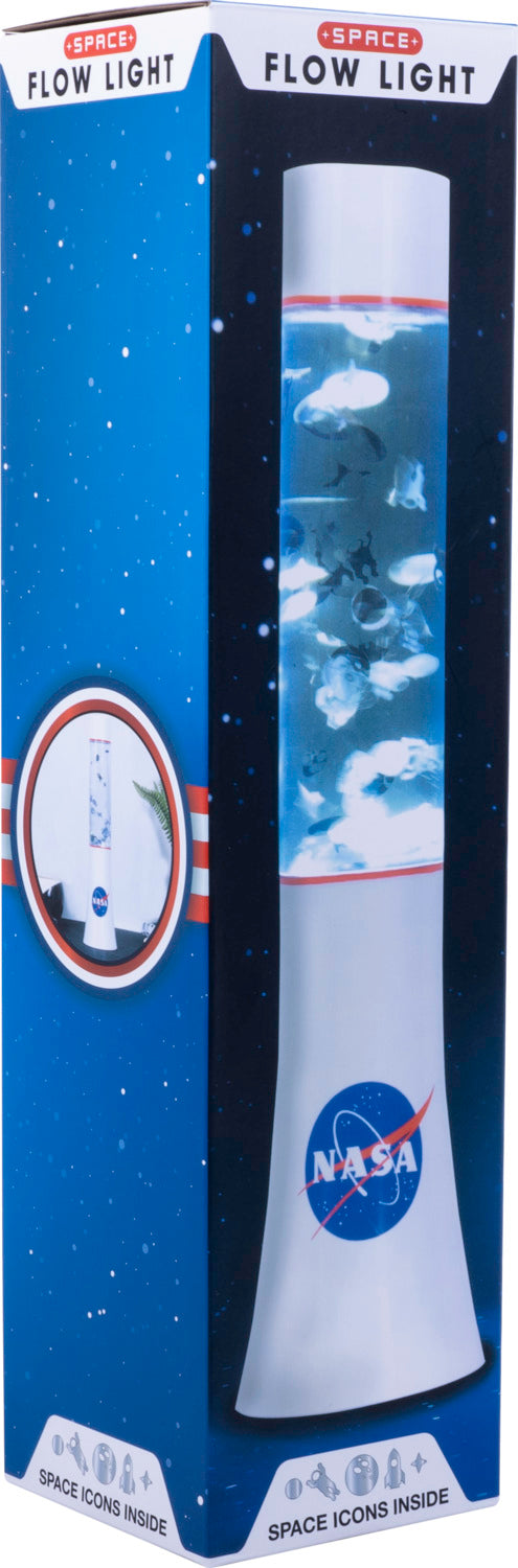 NASA Flow Lamp