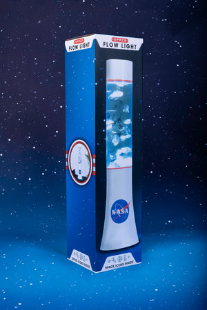 NASA Flow Lamp