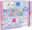 Color Switch Magic (Enchanted)