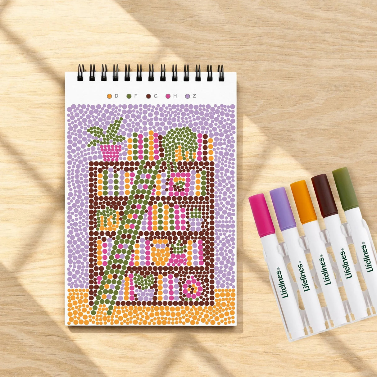 FlowArt Mini Cafe Comforts