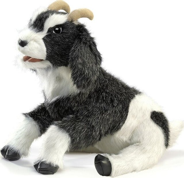 Goat Hand Puppet