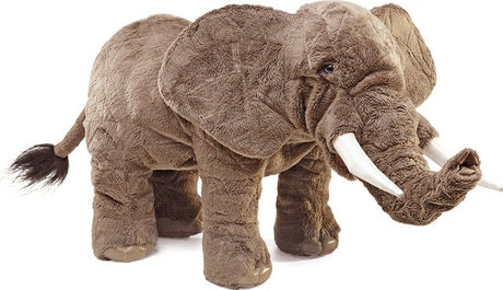 Elephant Hand Puppet