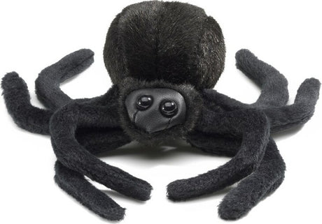 Mini Spider Finger Puppet