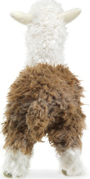 Alpaca Hand Puppet