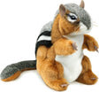 Chipmunk Hand Puppet