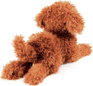 Puppet Toy Poodle Puppy