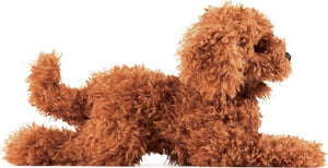 Puppet Toy Poodle Puppy