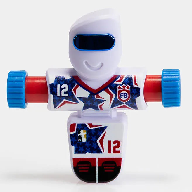 Foosbots Rivals - USA