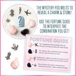 Wish Craft Mystery Fortune