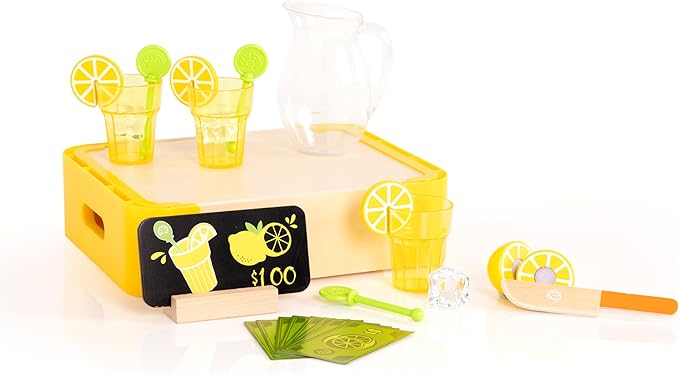 Pretendables - Lemonade Set