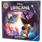 Lorcana Gateway