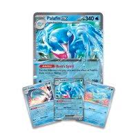 PKM: Palafin Ex Box