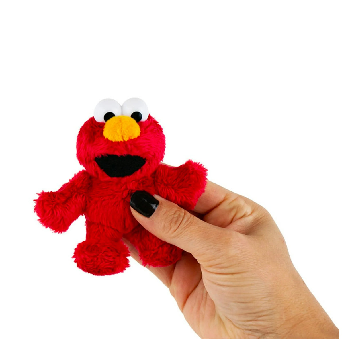 World’s Smallest Tickle Me Elmo – Super Impulse Toy