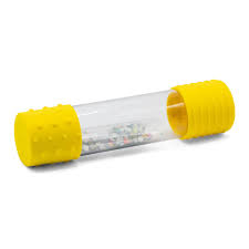 DIY Calm Down Bottle Bees