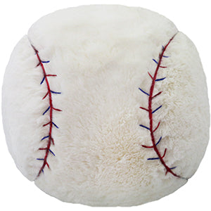 Baseball Squishable