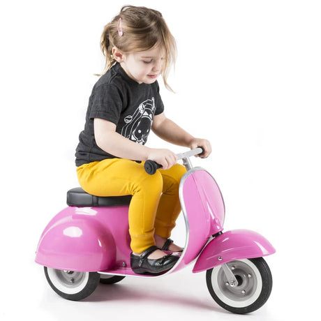 PRIMO Ride-On Toy Classic
