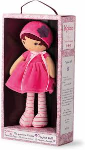 Kaloo My First Doll Emma Lg