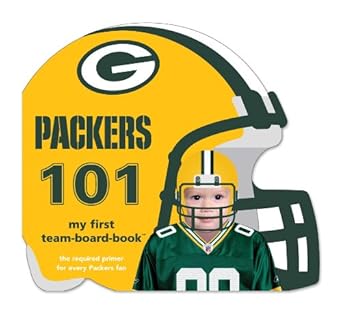 Green Bay Packers 101