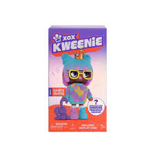 Kweenie Quirky Single Pack