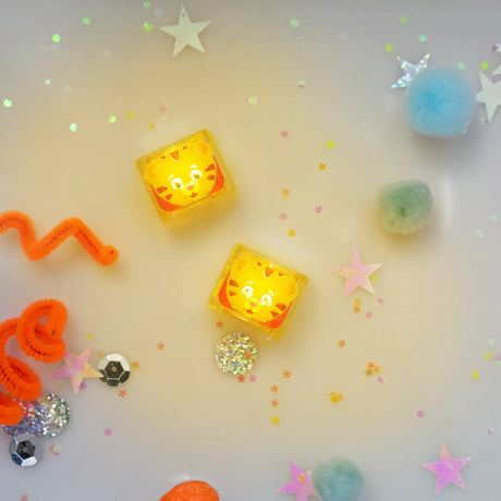 Glo Pals® Cubes - Daniel Tiger