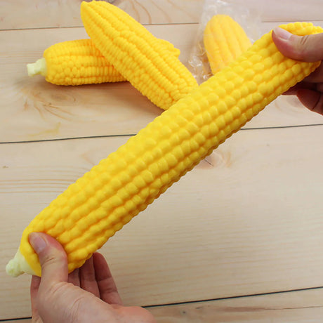Fruit Stand - Corn