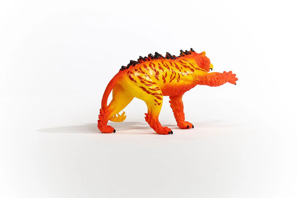 Lava Tiger