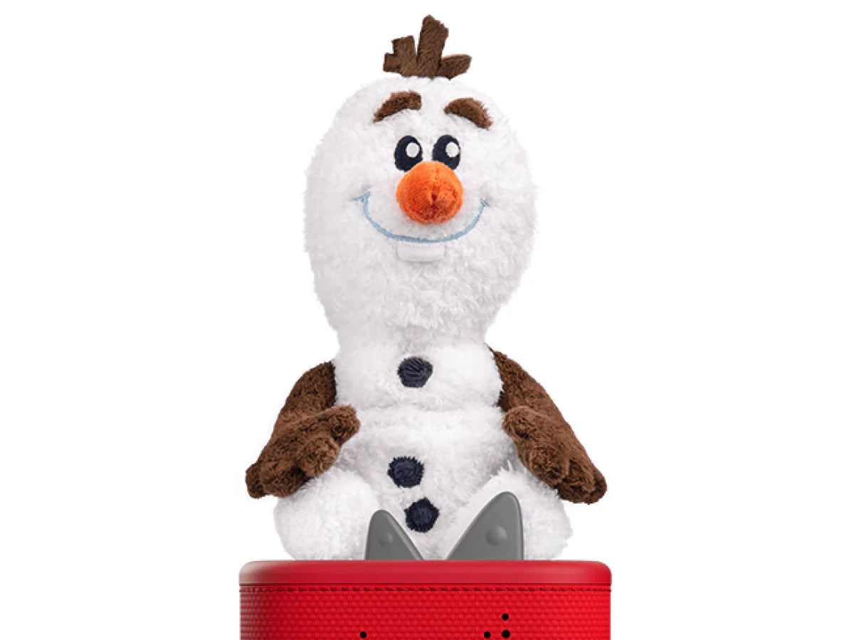 Tonies Olaf Cuddle Tonie for Toniebox