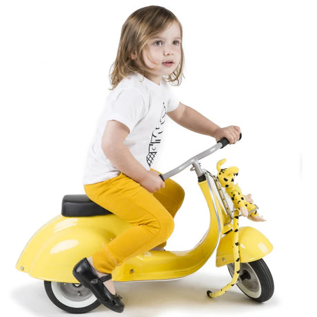 PRIMO Ride-On Toy Classic