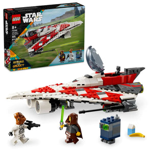 75388  Jedi Bob's Star Fighter