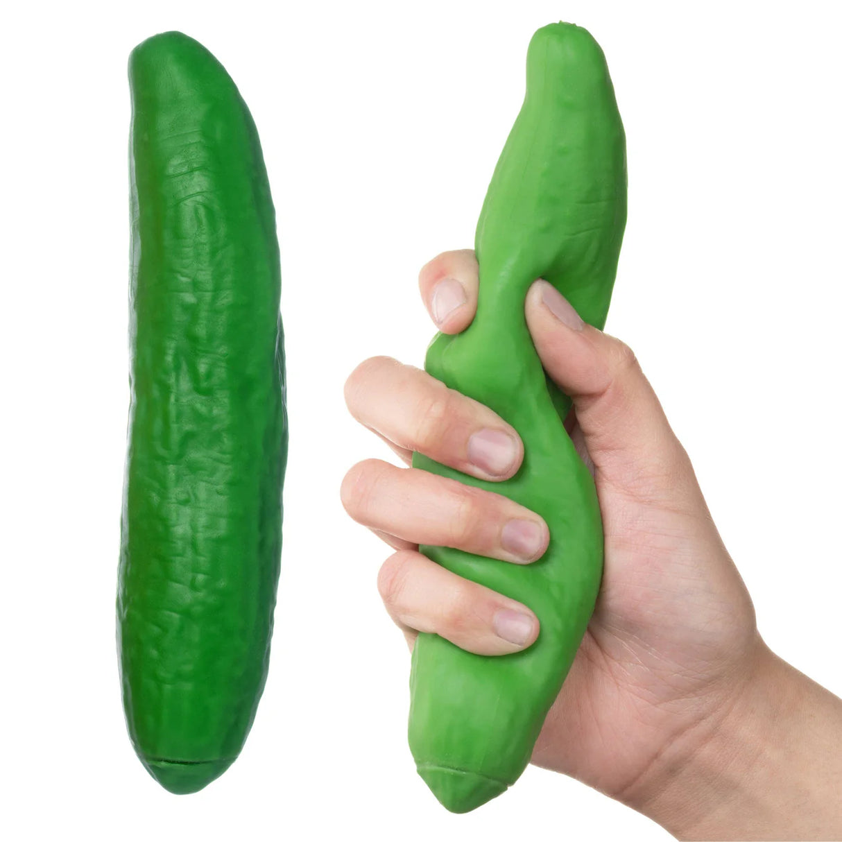 Fruit Stand - Cucumber