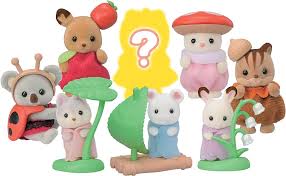 CC Collectibles Forest Costume
