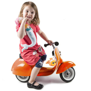 PRIMO Ride-On Toy Classic