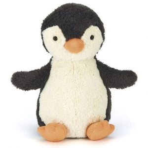 Peanut Penguin Large