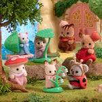 CC Collectibles Forest Costume
