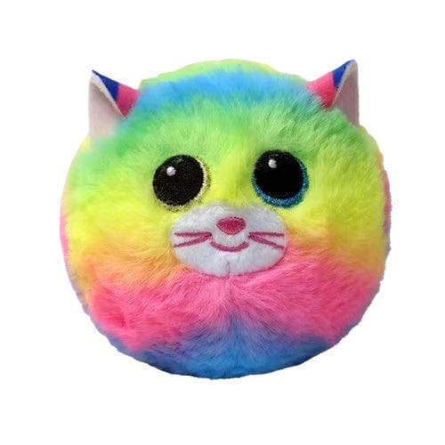 Ty Bouncers – Gemma | Sparkly Plush Toy