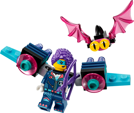 30660 Zoey's Dream Jet Pack