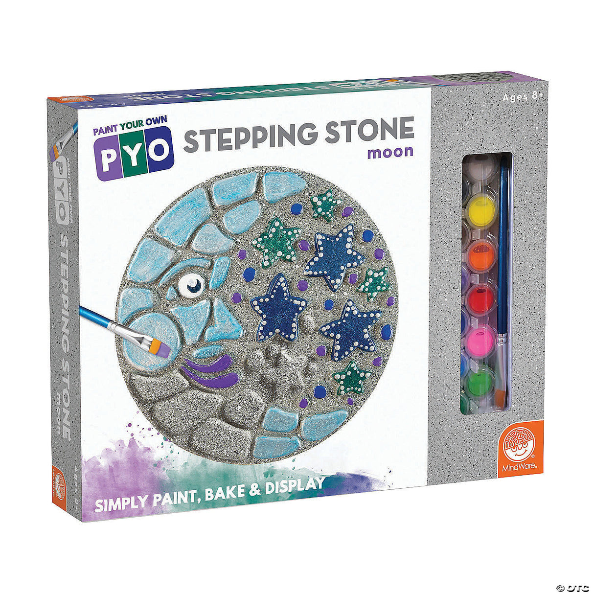 PYO STEPPING STONE: MOON