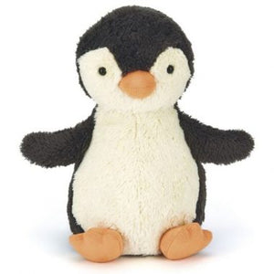 Peanut Penguin Really Big
