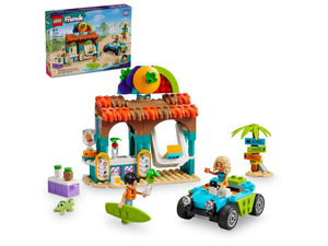 42625 Beach Smoothie Stand