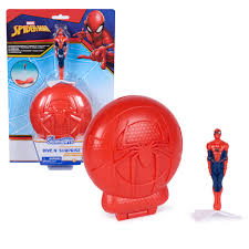 Spidey Dive 'n' Surprise | Marvel Water Reveal Toy