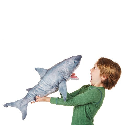 Great White Shark