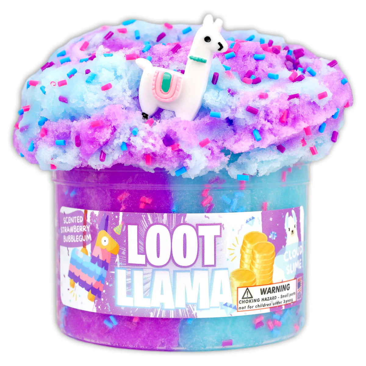 Dope Slime - Loot Llama