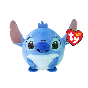 Beanie Balls - Stitch