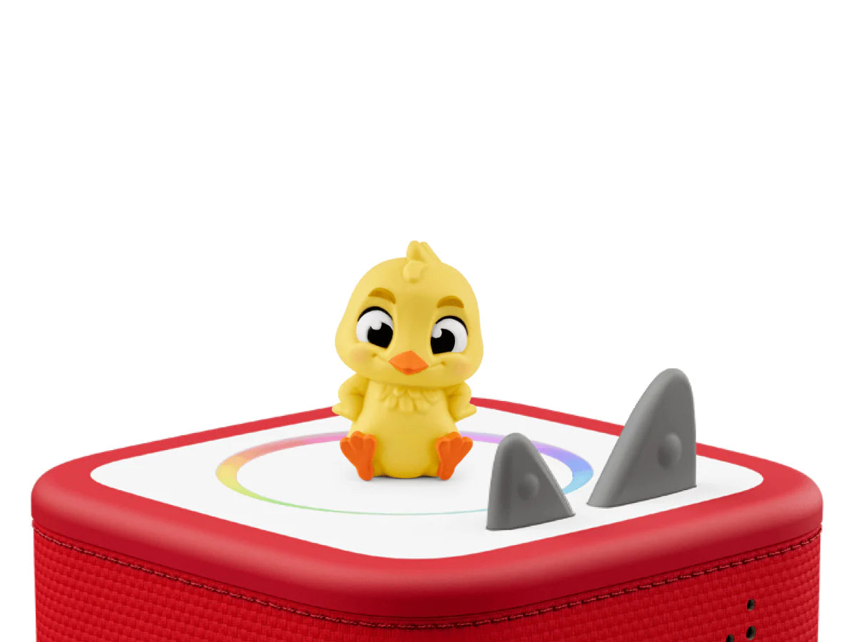 Tonies Easter and Spring Songs Tonie for Toniebox